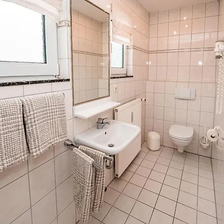 Haus Jantje Moe 6 Apartman Norderney