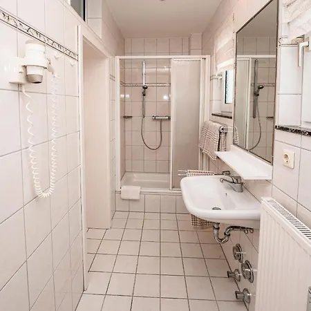 Haus Jantje Moe 6 Norderney