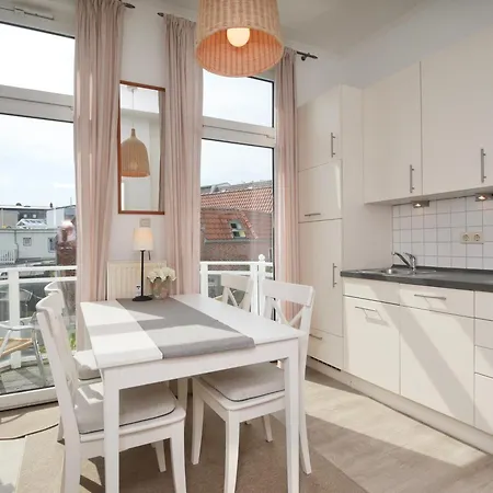 Apartman Haus Jantje Moe 6