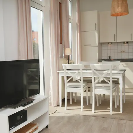 Haus Jantje Moe 6 *