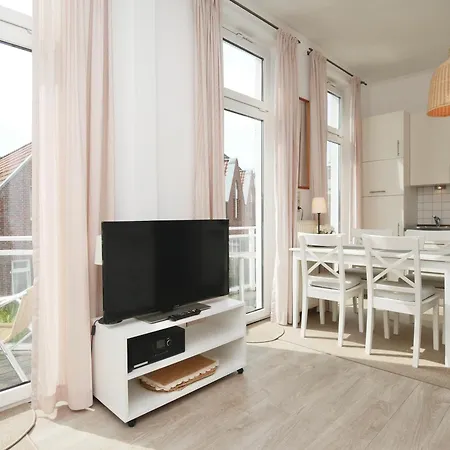 Apartman Haus Jantje Moe 6