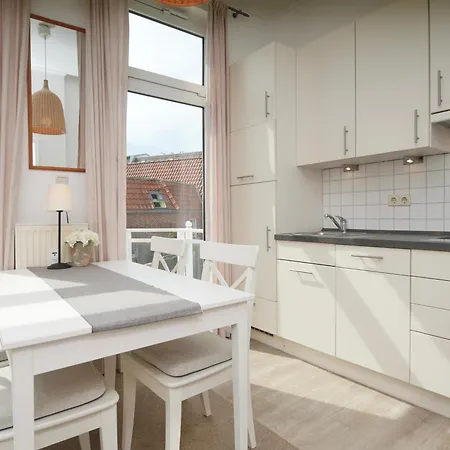 Haus Jantje Moe 6 *