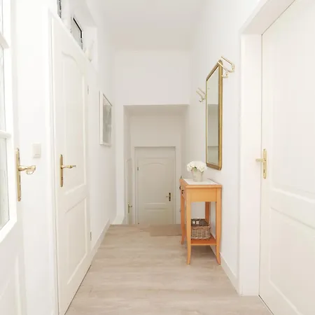 Apartman Haus Jantje Moe 6